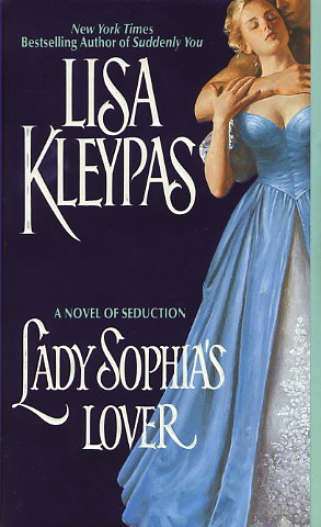 Lady Sophia's Lover