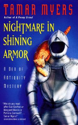 Nightmare in Shining Armor