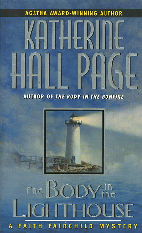 The Body in the Lighthouse