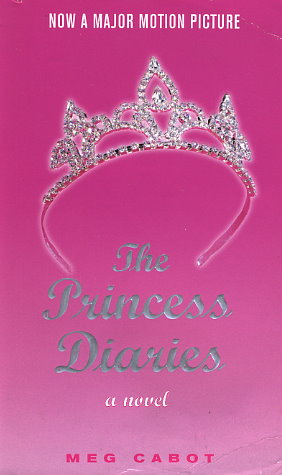 The Princess Diaries