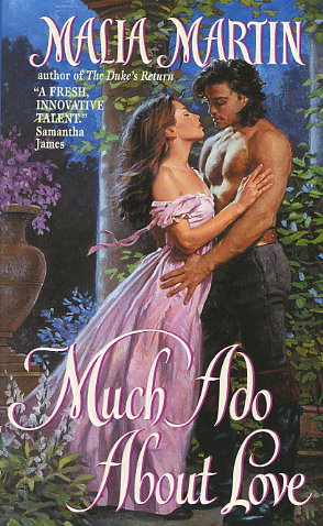 Much Ado About Love