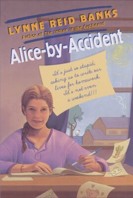 Alice-By-Accident