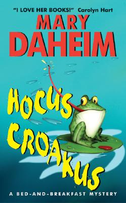 Hocus Croakus