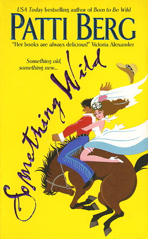 Something Wild