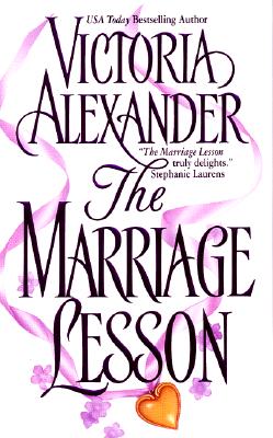 The Marriage Lesson