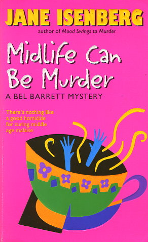 Midlife Can Be Murder