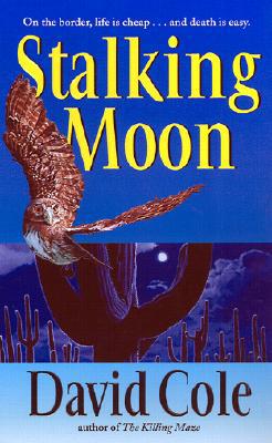 Stalking Moon