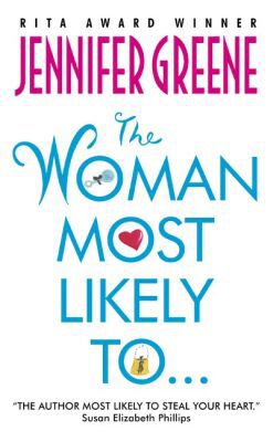 The Woman Most Likely To...