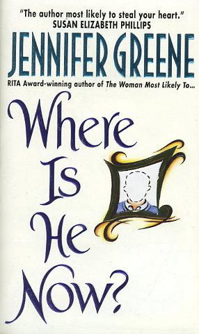 Where Is He Now?