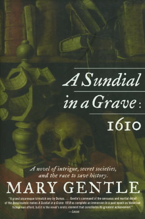 A Sundial in a Grave: 1610