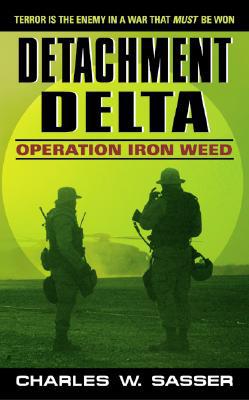 Operation Iron Weed