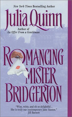 Romancing Mister Bridgerton