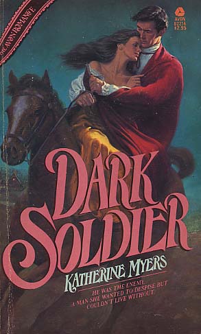 Dark Soldier