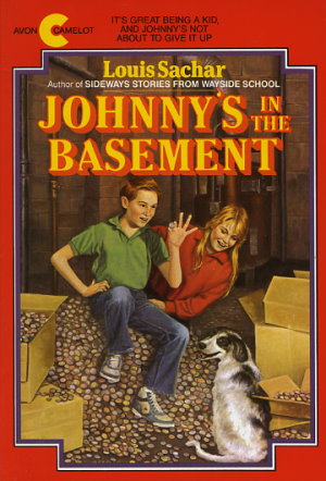 Johnny's in the Basement