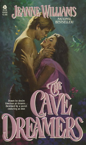 The Cave Dreamers