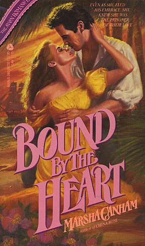 Bound by the Heart