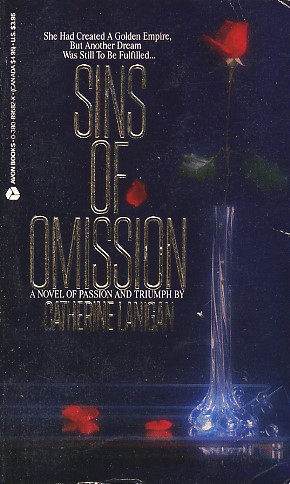 Sins of Omission