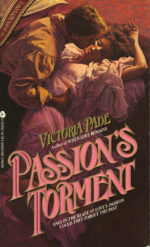 Passion's Torment