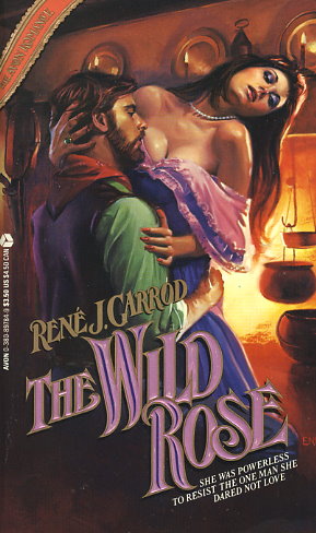 The Wild Rose