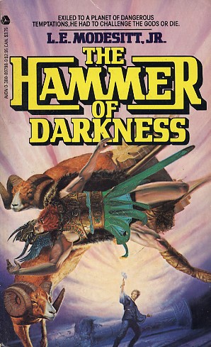 Hammer of Darkness