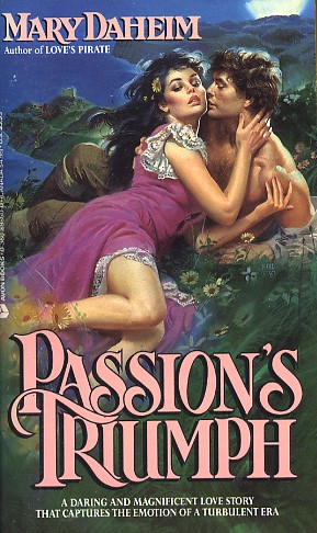 Passion's Triumph