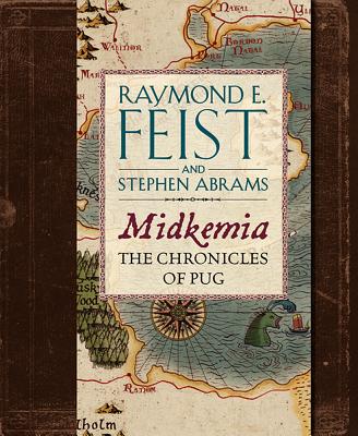 Midkemia: The Chronicles of Pug