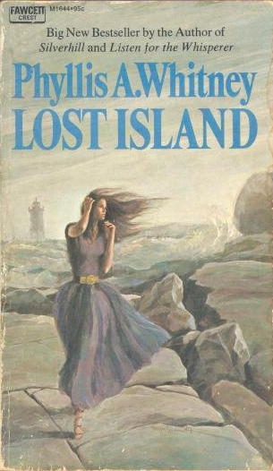 Lost Island