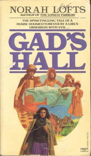 Gad's Hall