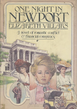 One Night in Newport