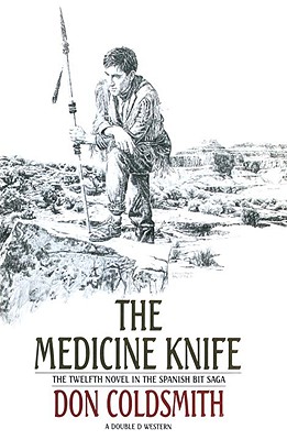 The Medicine Knife