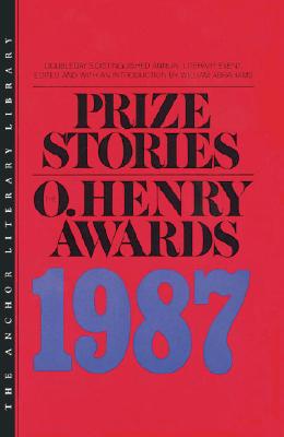 Prize Stories 1987