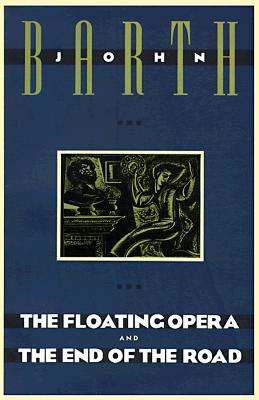 Floating Opera