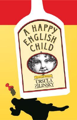 Happy English Child