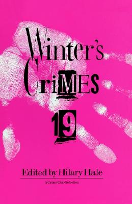 Winter's Crimes 19