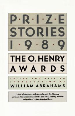 Prize Stories 1989