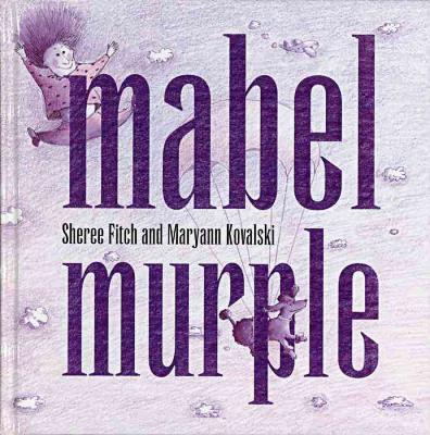 Mabel Murple