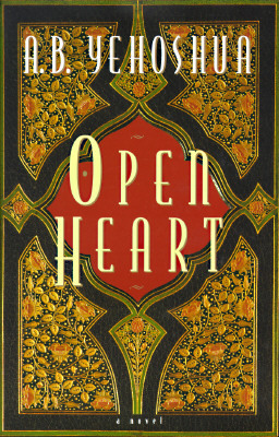 Open Heart