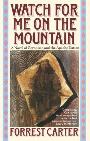 Watch For Me on the Mountain