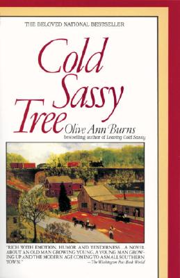 Cold Sassy Tree