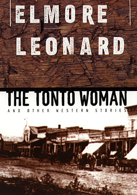 The Tonto Woman