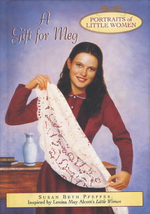 A Gift For Meg