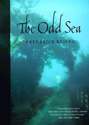 The Odd Sea