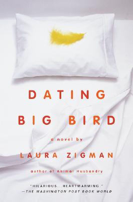 Dating Big Bird