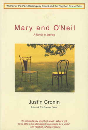 Mary and O'Neil