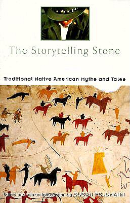 The Storytelling Stone