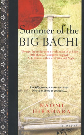 Summer of the Big Bachi