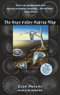 The Hope Valley Hubcap King