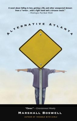 Alternative Atlanta