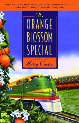 The Orange Blossom Special