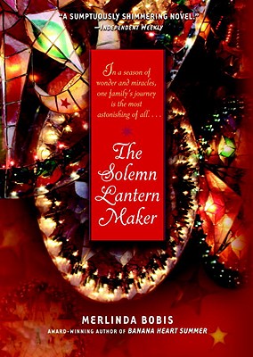 The Solemn Lantern Maker